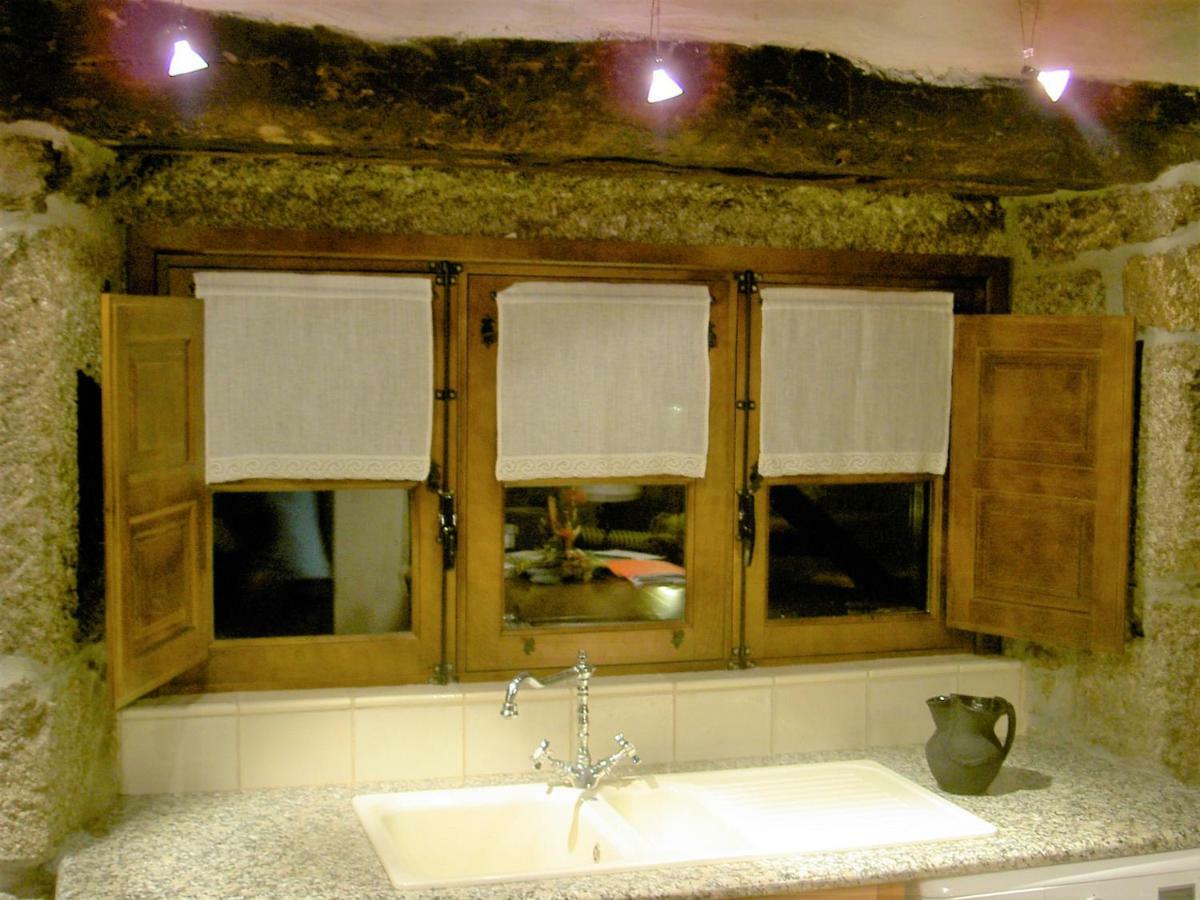 Diomondi Casa Darioゲストハウス エクステリア 写真