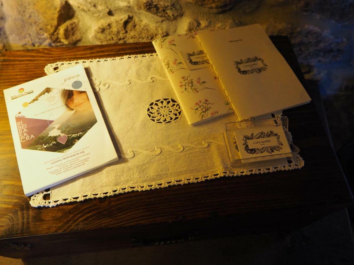 Diomondi Casa Darioゲストハウス エクステリア 写真